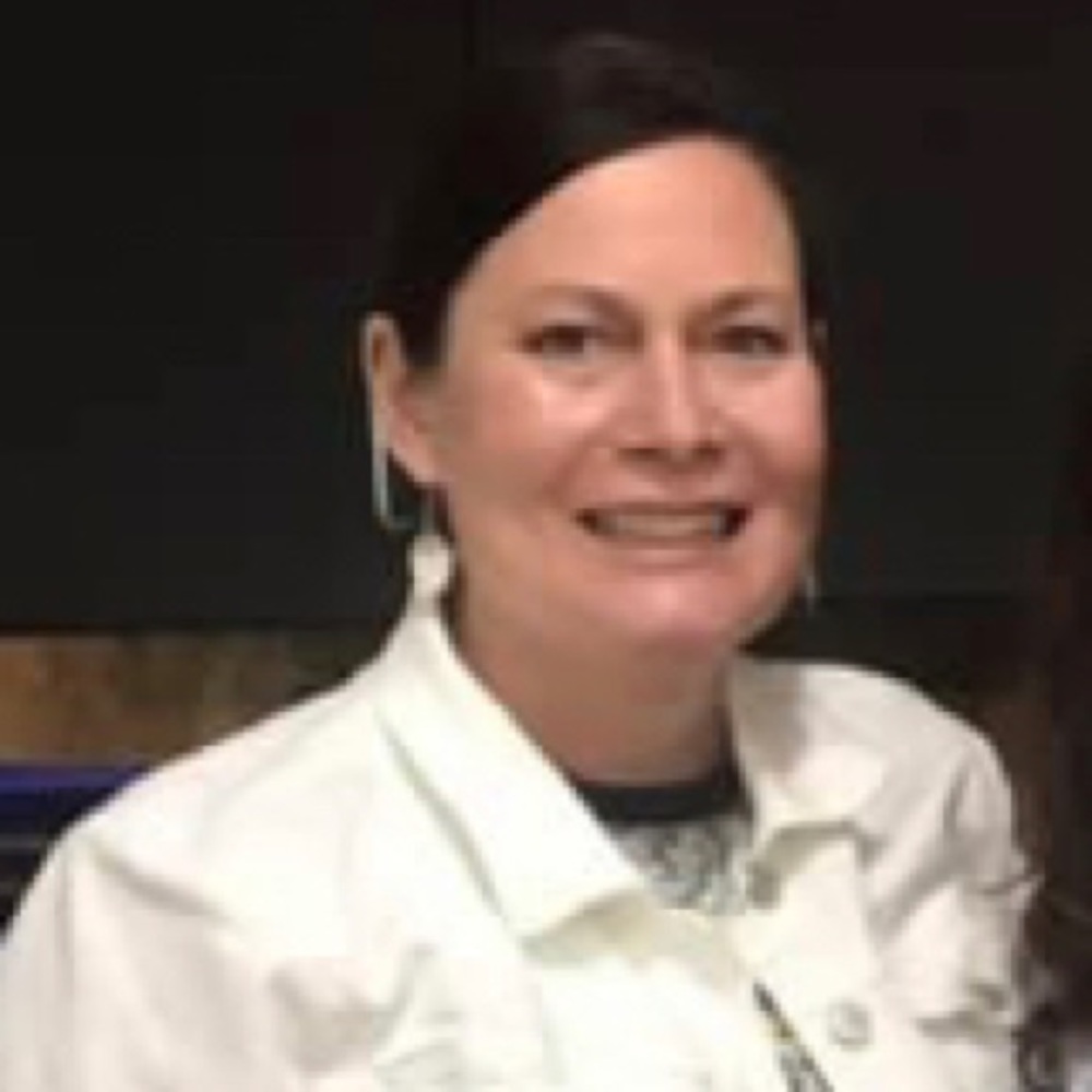 Meet your Posher, Carol